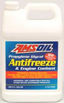 AMSOIL Antifreeze & Coolant