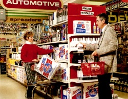 amsoil retailer